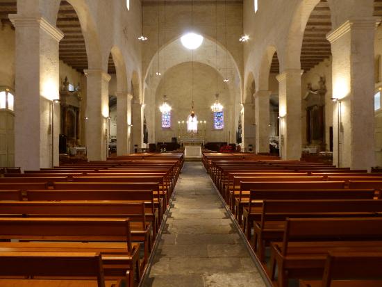 Pilgrimage - Mary Magdalene Pilgrimages