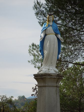 Pilgrimage May 2026 - Mary Magdalene Pilgrimages