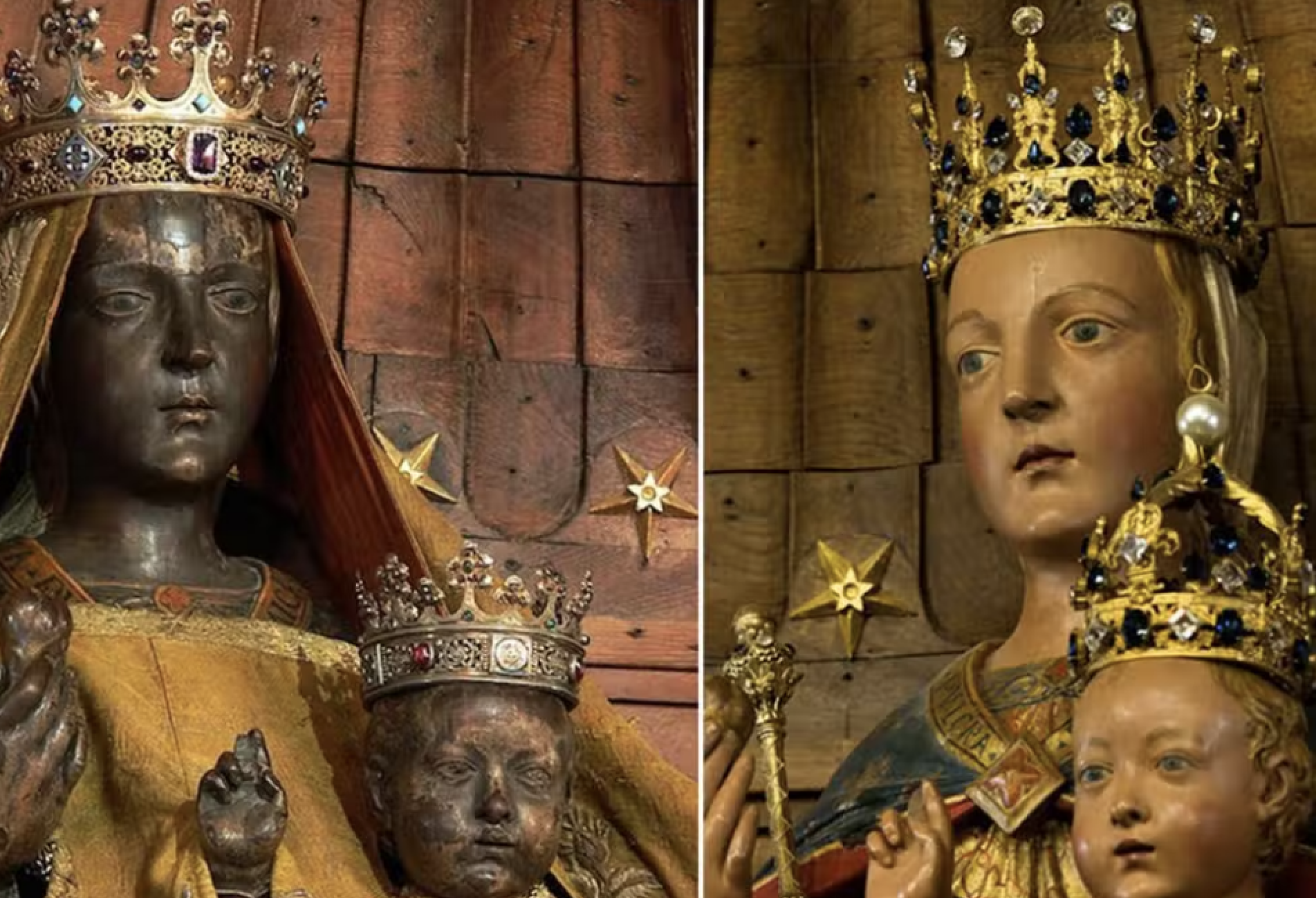 Pilgrimage - Mary Magdalene Pilgrimages