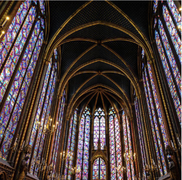 Pilgrimage - Mary Magdalene Pilgrimages