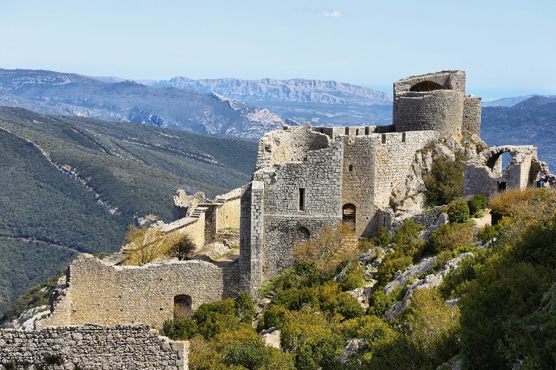 Pilgrimage - Mary Magdalene Pilgrimages