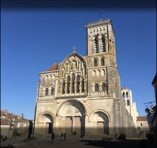 Pilgrimage - Mary Magdalene Pilgrimages