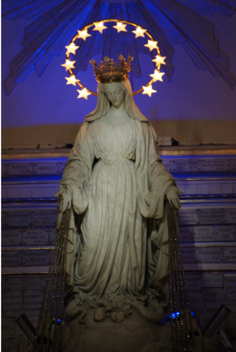 Pilgrimage - Mary Magdalene Pilgrimages