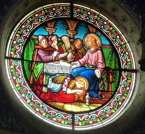 Pilgrimage May 2026 - Mary Magdalene Pilgrimages