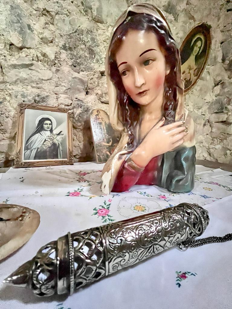 Pilgrimage May 2026 - Mary Magdalene Pilgrimages