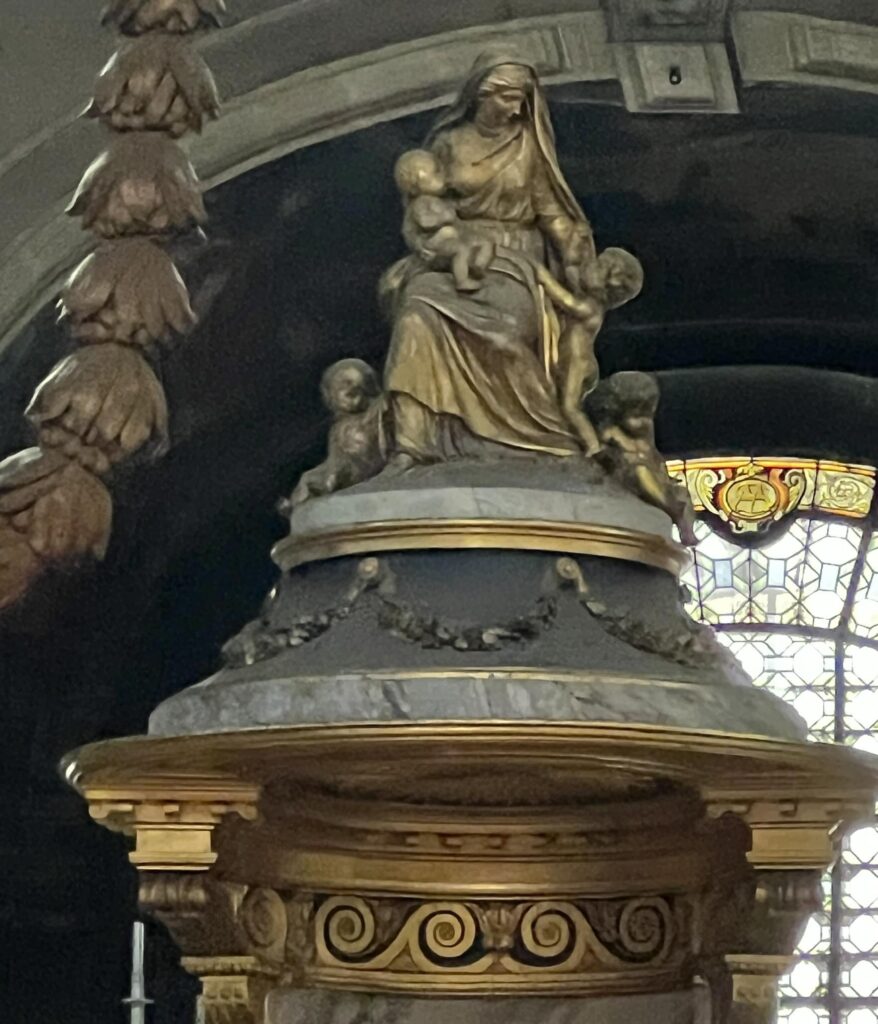 Pilgrimage May 2026 - Mary Magdalene Pilgrimages