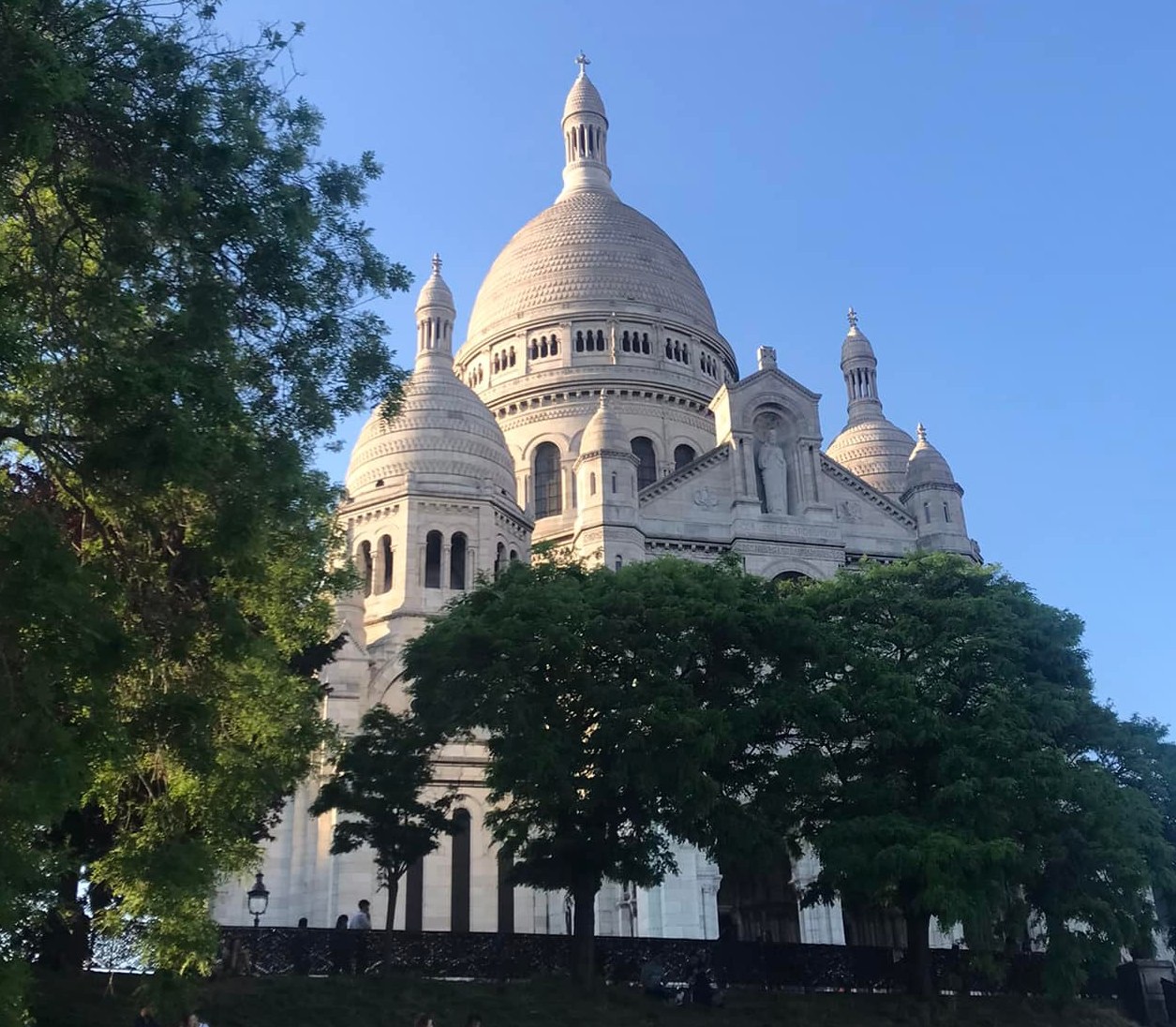 Pilgrimage May 2026 - Mary Magdalene Pilgrimages