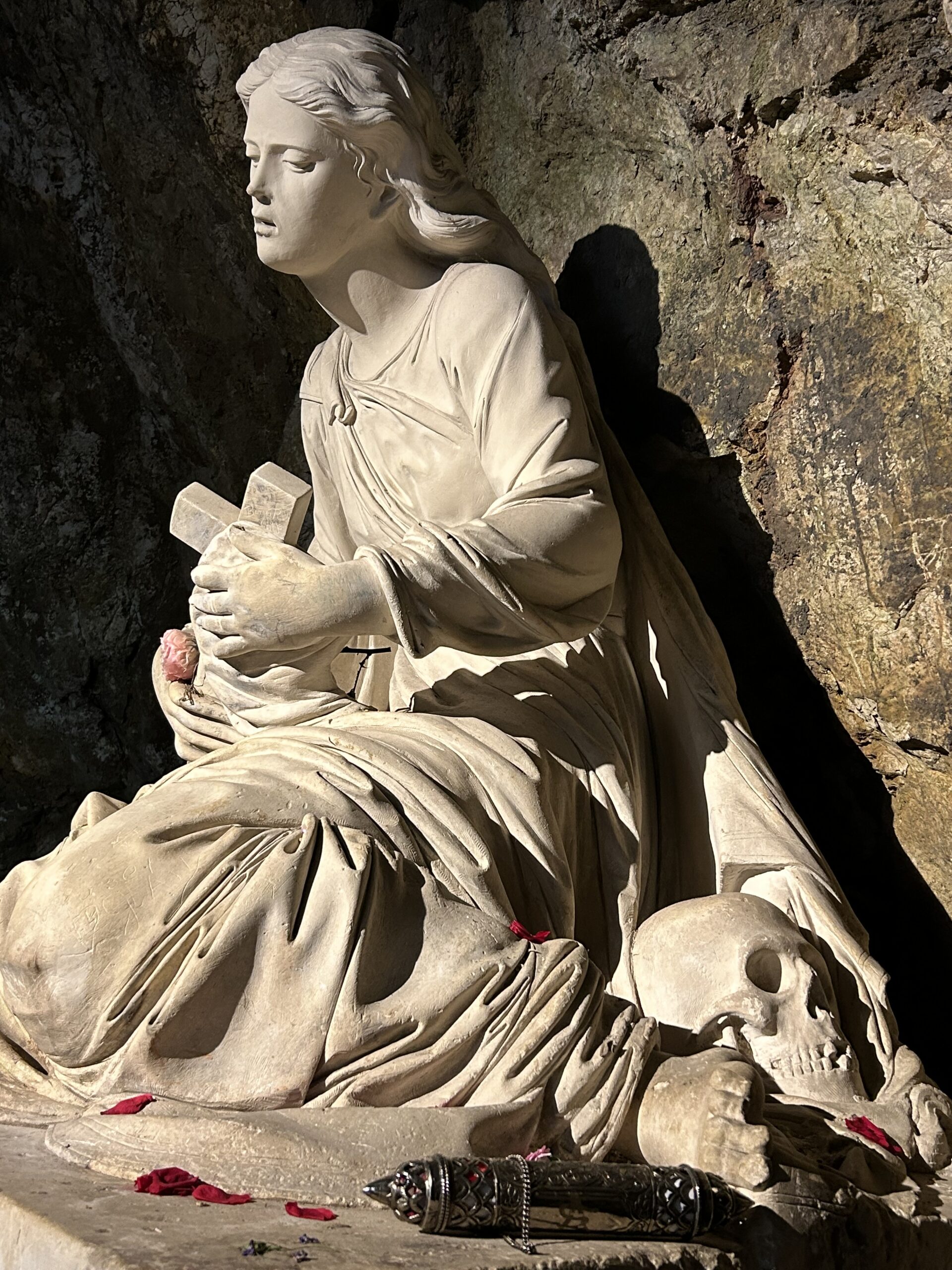 Pilgrimage May 2026 - Mary Magdalene Pilgrimages